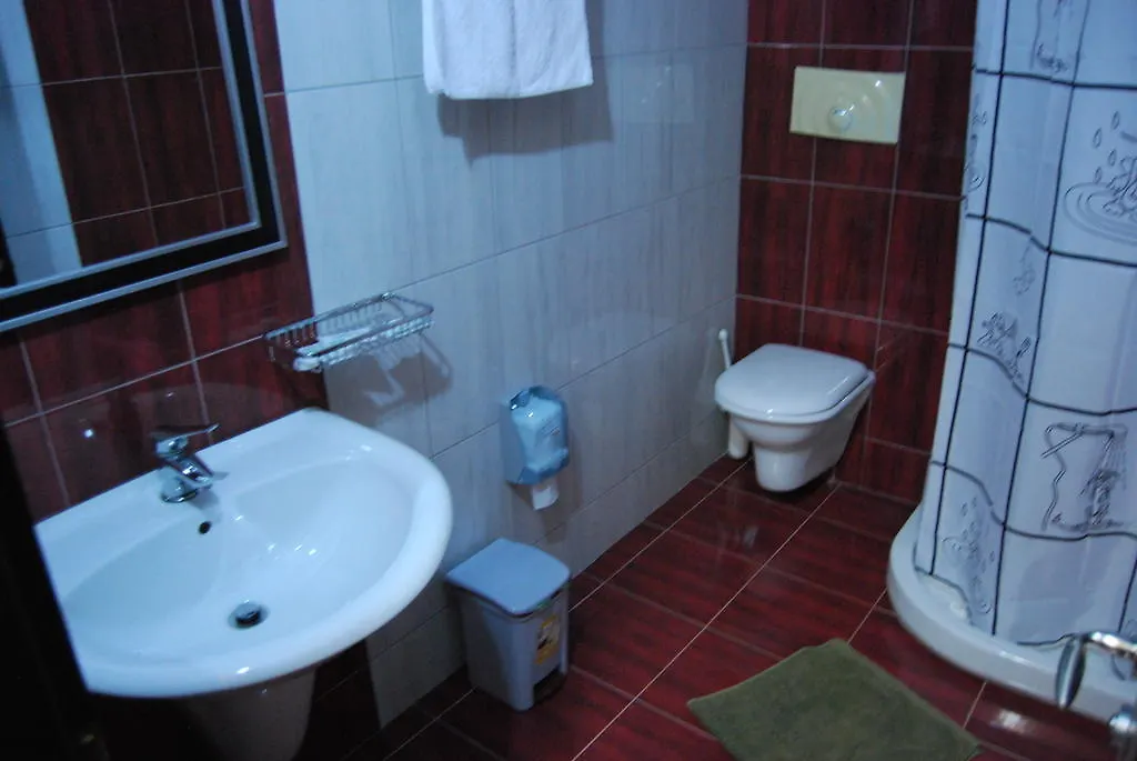 Škalngur Hotel Villa Palma 4*,