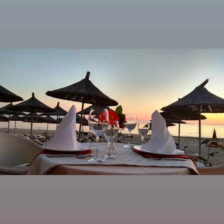 Hotel Villa Palma Shkallnur 4*,  Albania